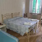 Ristorante Nappini 3* ליצאנו אין בלוודרה