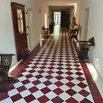 מלון Ristorante Nappini ליצאנו אין בלוודרה