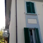 Ristorante Nappini 3* ליצאנו אין בלוודרה