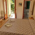 Ristorante Nappini ליצאנו אין בלוודרה