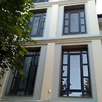 Ristorante Nappini 호텔 리자노인벨베데레