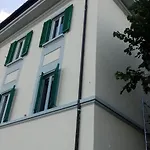 호텔 Ristorante Nappini 리자노인벨베데레