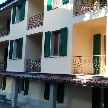 Ξενοδοχείο Ristorante Nappini