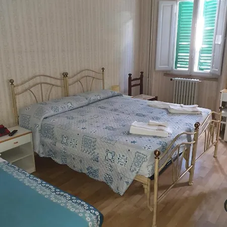 Ristorante Nappini 3* Lizzano In Belvedere