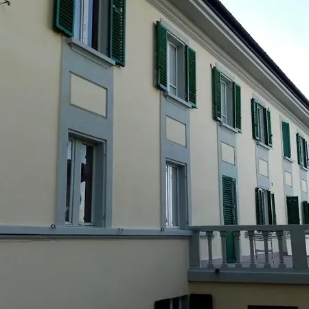 Ristorante Nappini Hotel 3*