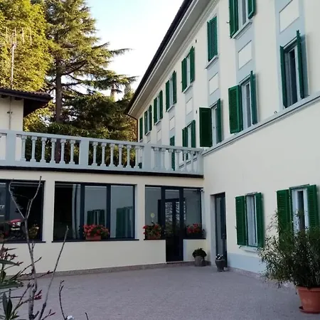 Hotel Ristorante Nappini