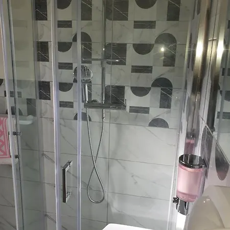 Ristorante Nappini Ξενοδοχείο