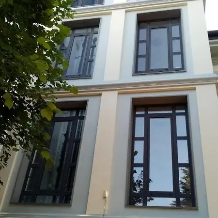 Ristorante Nappini מלון ליצאנו אין בלוודרה
