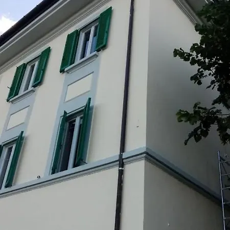 Hotel Ristorante Nappini Lizzano In Belvedere