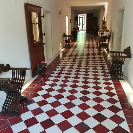 Ristorante Nappini מלון