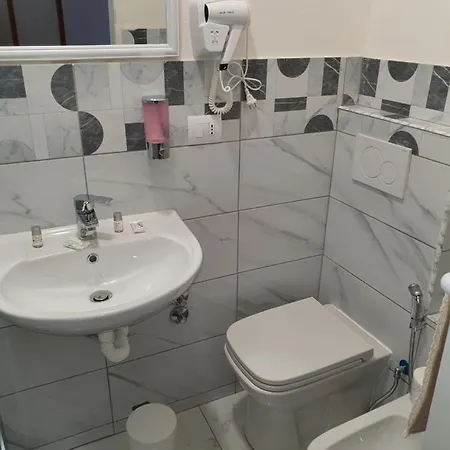 Ristorante Nappini Lizzano In Belvedere