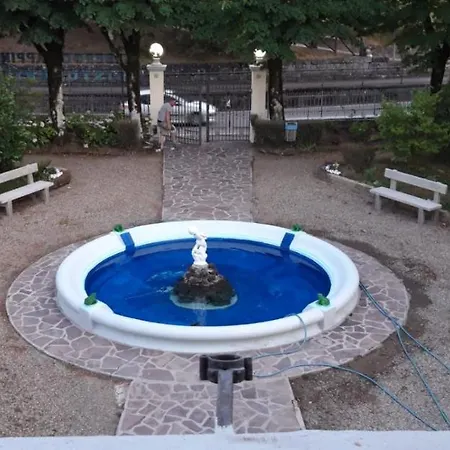 Ristorante Nappini Ξενοδοχείο 3*