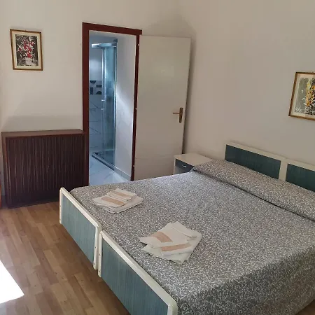 Hotel Ristorante Nappini