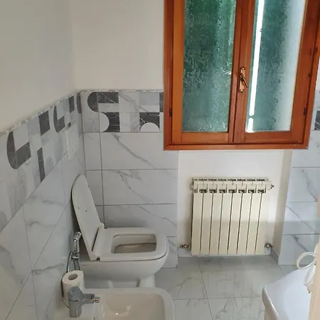 Hotel Ristorante Nappini Lizzano In Belvedere