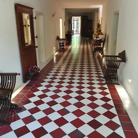 Ξενοδοχείο Ristorante Nappini Lizzano In Belvedere