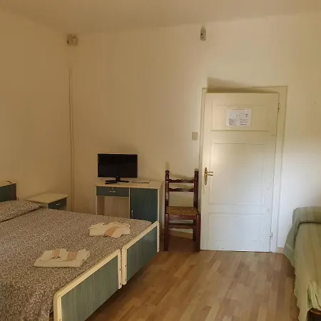 Ristorante Nappini Hotel 3*