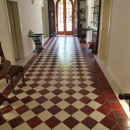 Ξενοδοχείο Ristorante Nappini