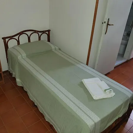 Ristorante Nappini 3*