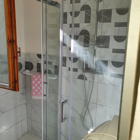 Ξενοδοχείο Ristorante Nappini 3*