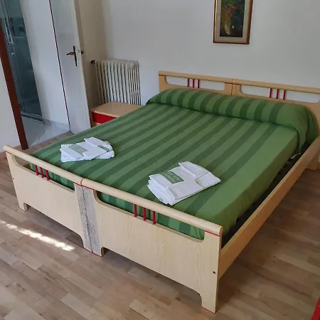 Hotel Ristorante Nappini