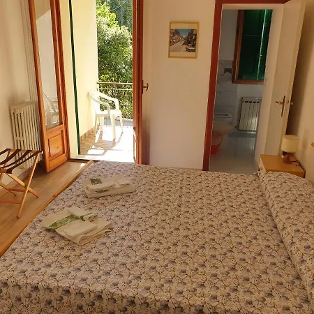 Ristorante Nappini Lizzano In Belvedere