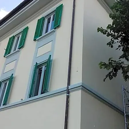 Hotel Ristorante Nappini