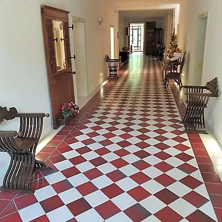 Ristorante Nappini 3*