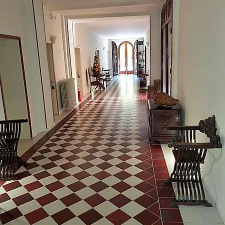 Hotel Ristorante Nappini Lizzano In Belvedere