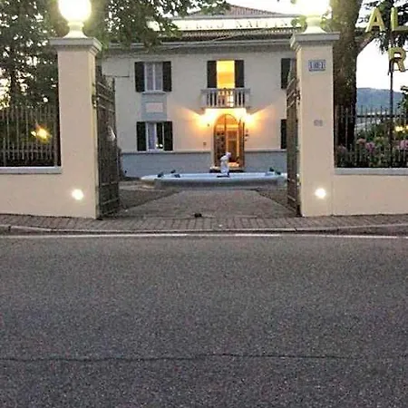 Ristorante Nappini 3*