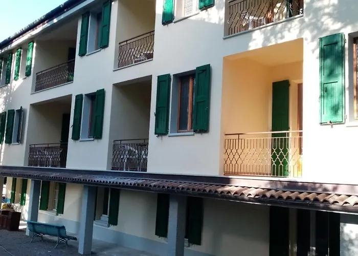 Hotel Ristorante Nappini