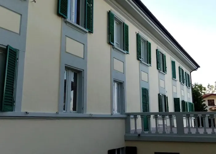 Ristorante Nappini Hotel 3*