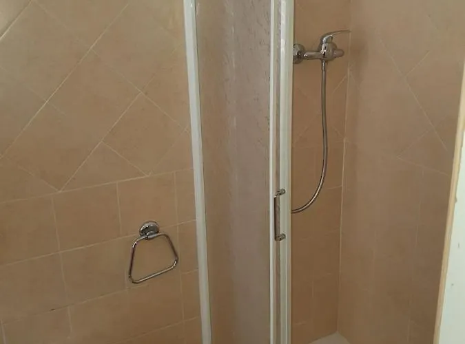 Hotel Ristorante Nappini Lizzano In Belvedere