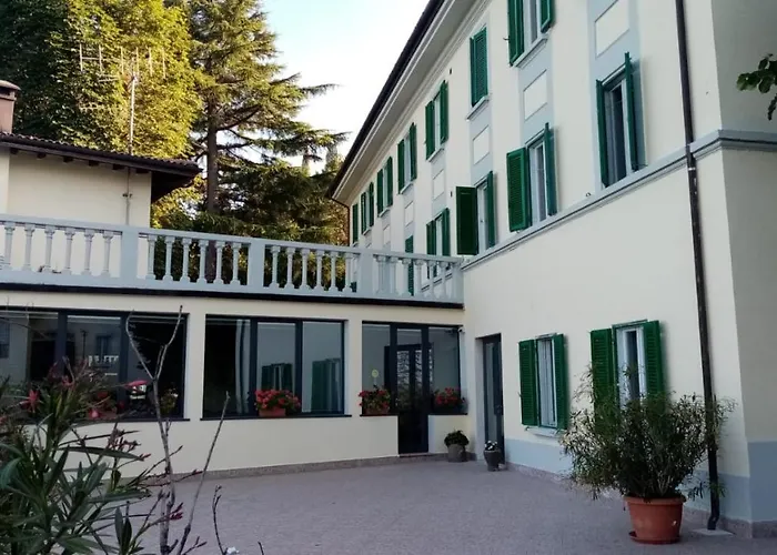 Hotel Ristorante Nappini