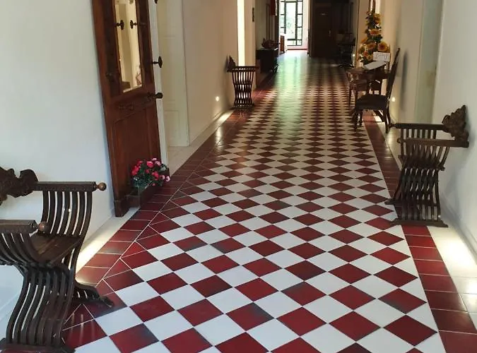 Ristorante Nappini Hotel