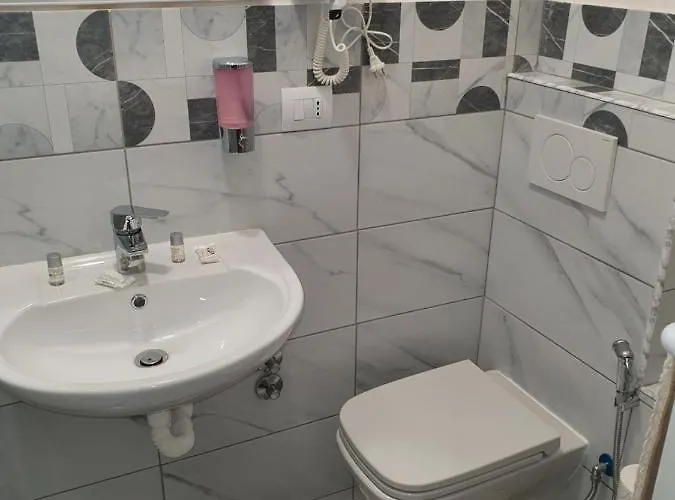 Ristorante Nappini Lizzano In Belvedere