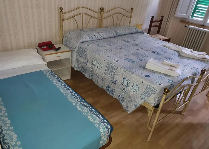 Ristorante Nappini 3* Lizzano in Belvedere