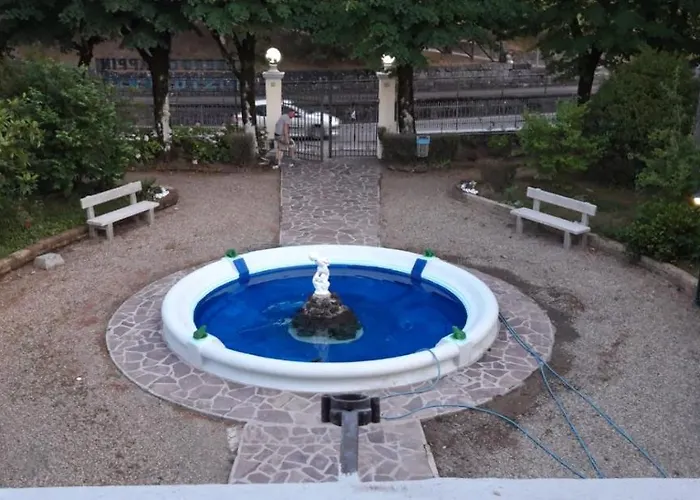 Ristorante Nappini Hotel 3*