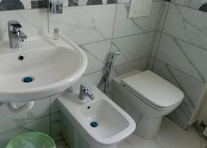 Ristorante Nappini Szálloda Lizzano in Belvedere