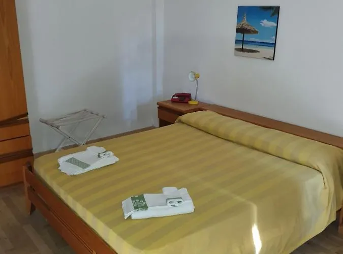 Ristorante Nappini Hotel Lizzano In Belvedere