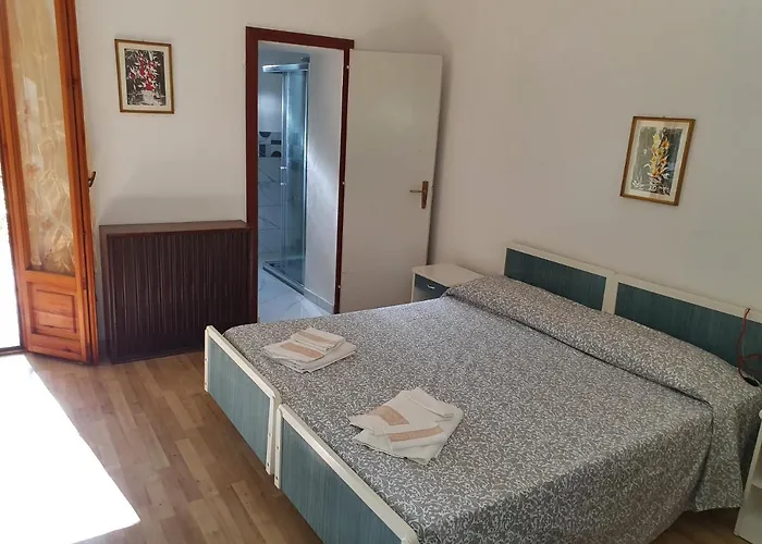 Hotel Ristorante Nappini