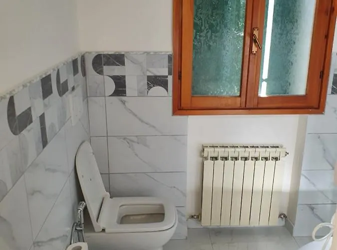 Hotel Ristorante Nappini Lizzano In Belvedere