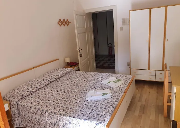 Ristorante Nappini Szálloda Lizzano in Belvedere