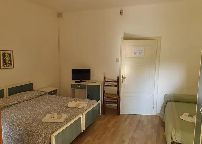 Ristorante Nappini Hotel 3*