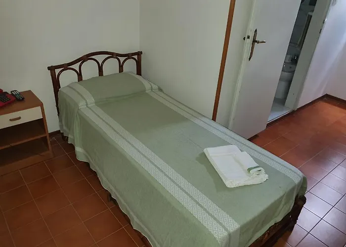 Ristorante Nappini 3*