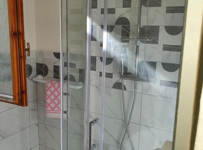 Szálloda Ristorante Nappini 3*