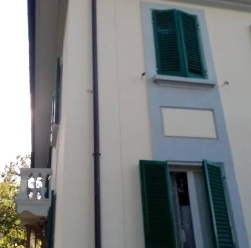 Ristorante Nappini 3* Lizzano In Belvedere