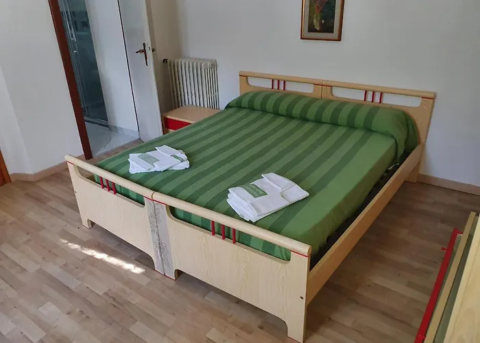 Hotel Ristorante Nappini