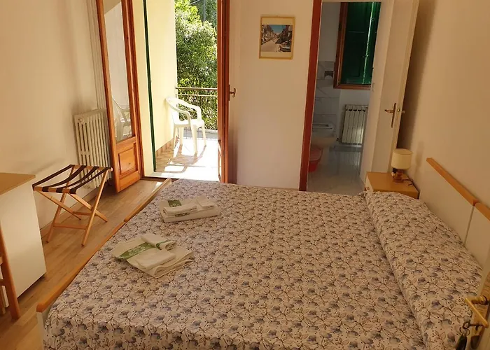 Ristorante Nappini Lizzano in Belvedere