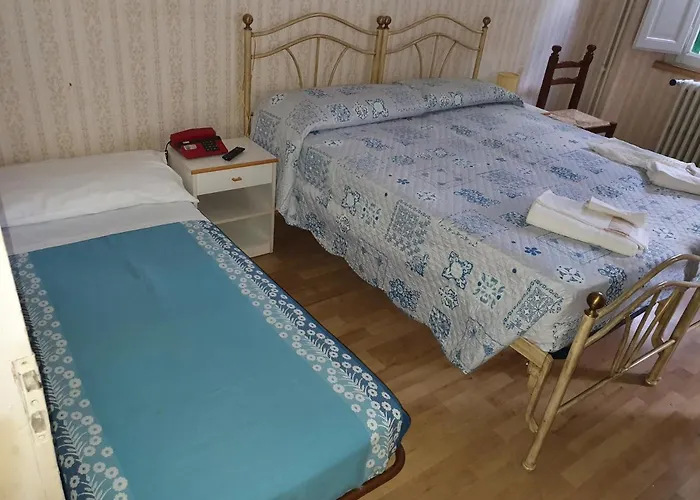 Ristorante Nappini 3* Lizzano in Belvedere